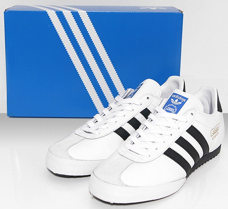adidas mamba bamba samba